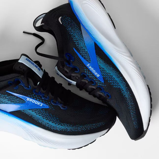 Brooks - Adrenaline Gts 25 uomo