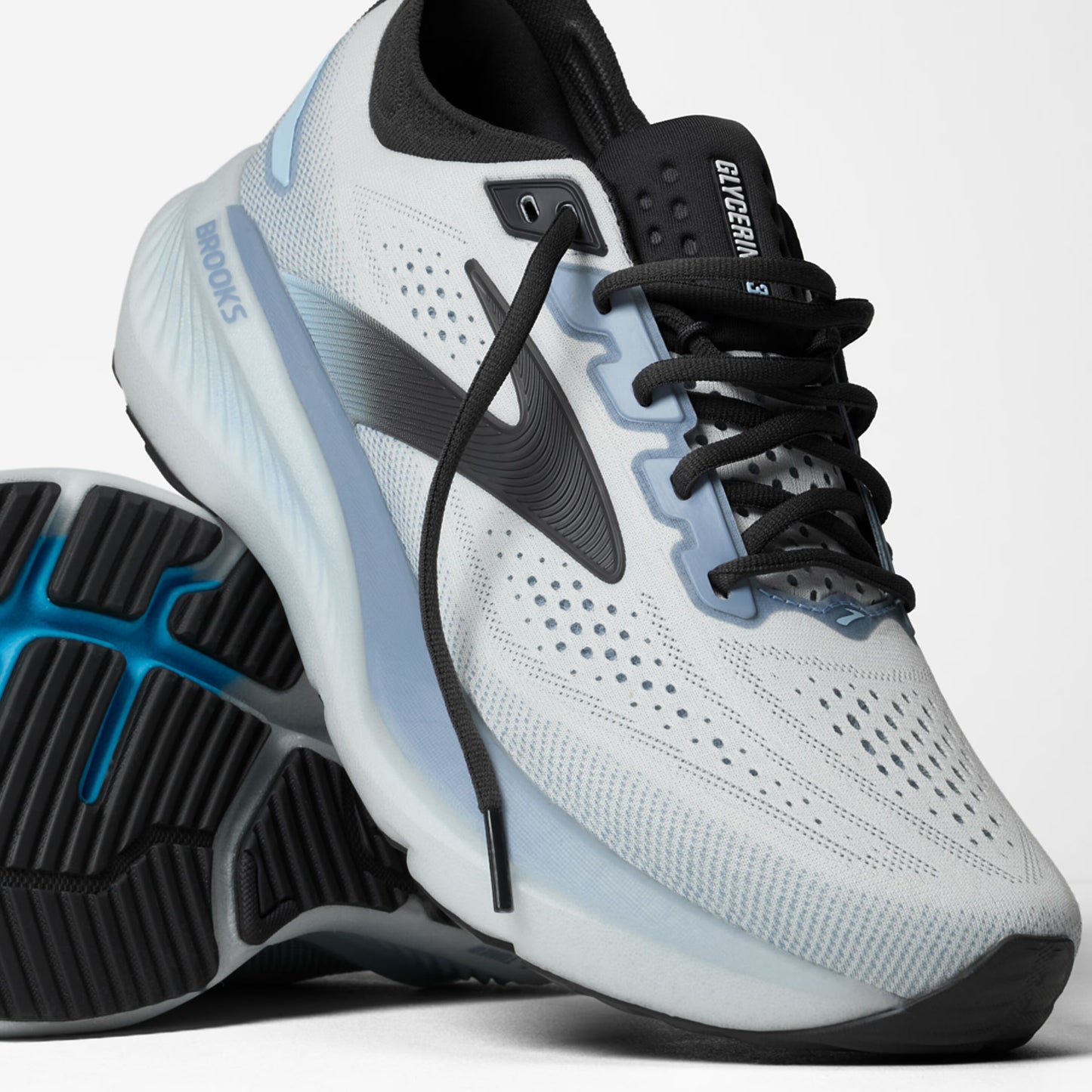 Brooks - Glycerin 23 uomo