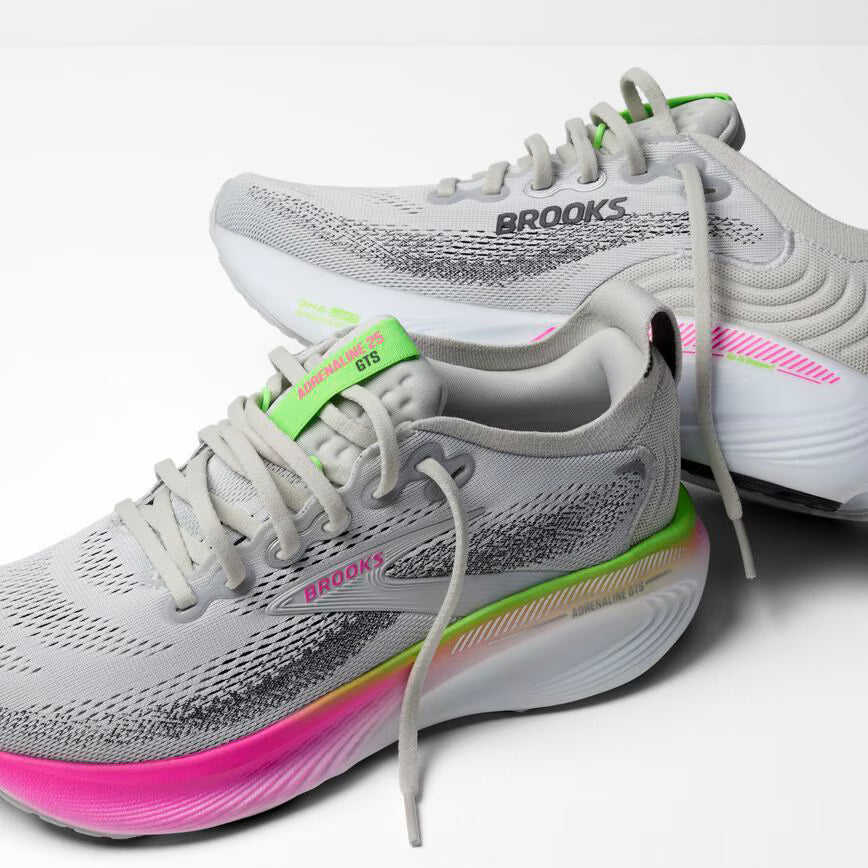 Brooks -Adrenaline Gts 25 woman