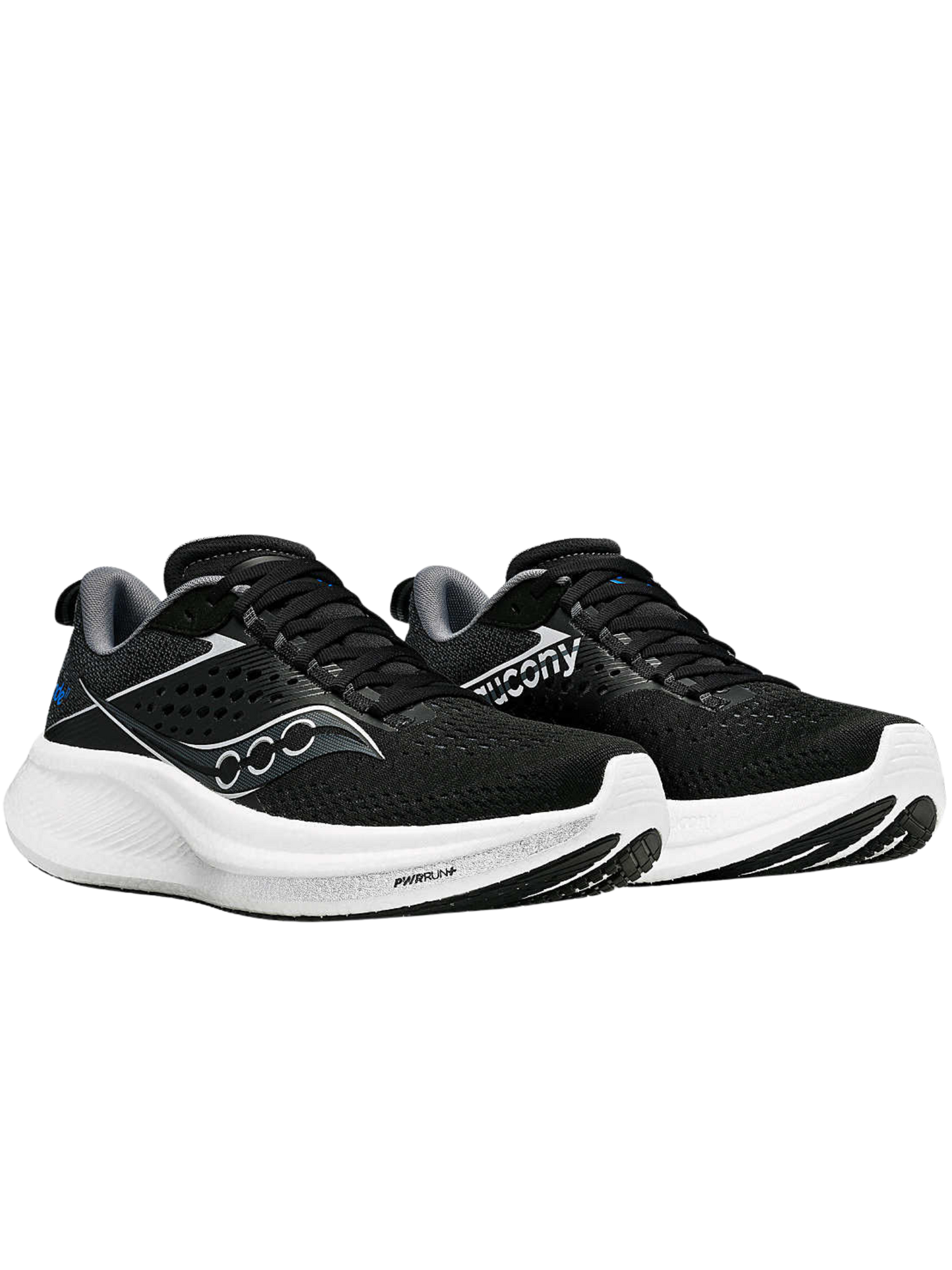 Saucony - Women's Ride 17