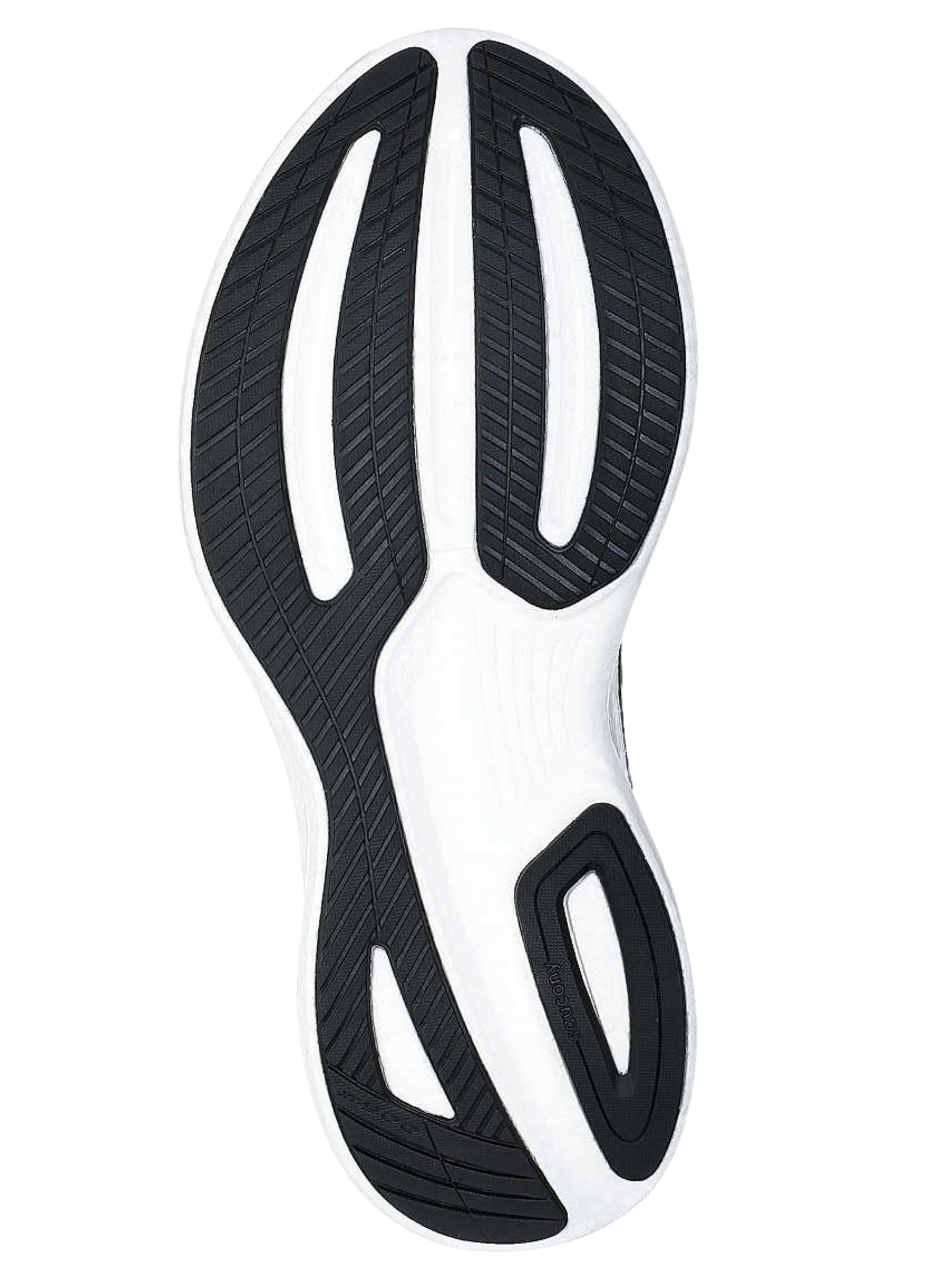 Saucony - Women's Ride 17