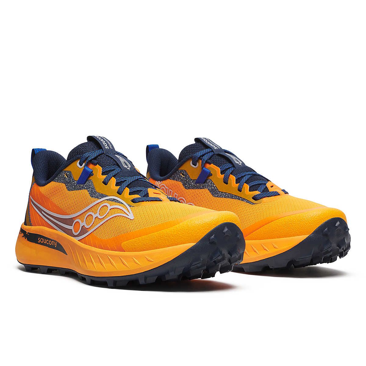 Saucony - Peregrine 15