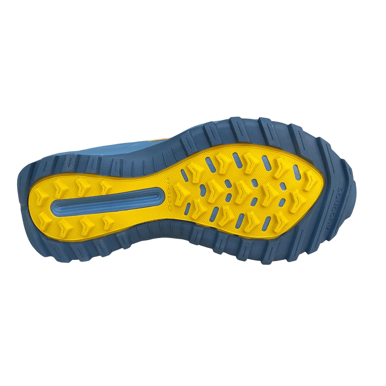Saucony - Aura Tr GTX