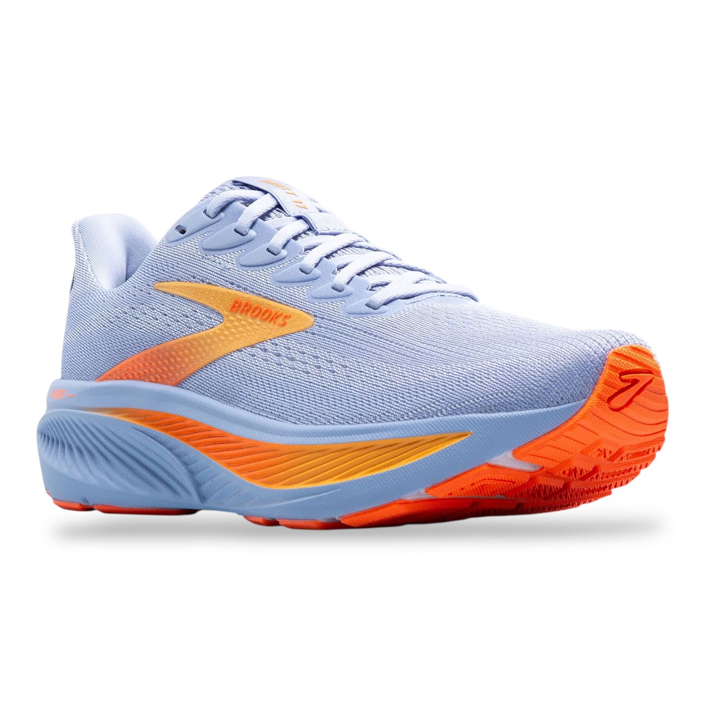 Brooks - Ghost 17