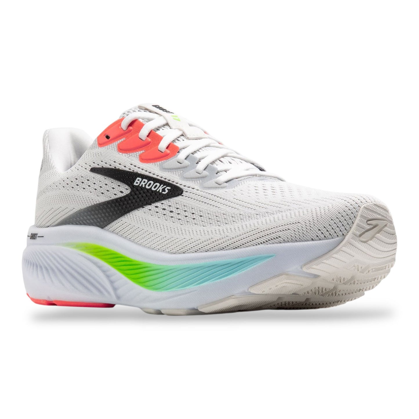 Brooks - Ghost 17