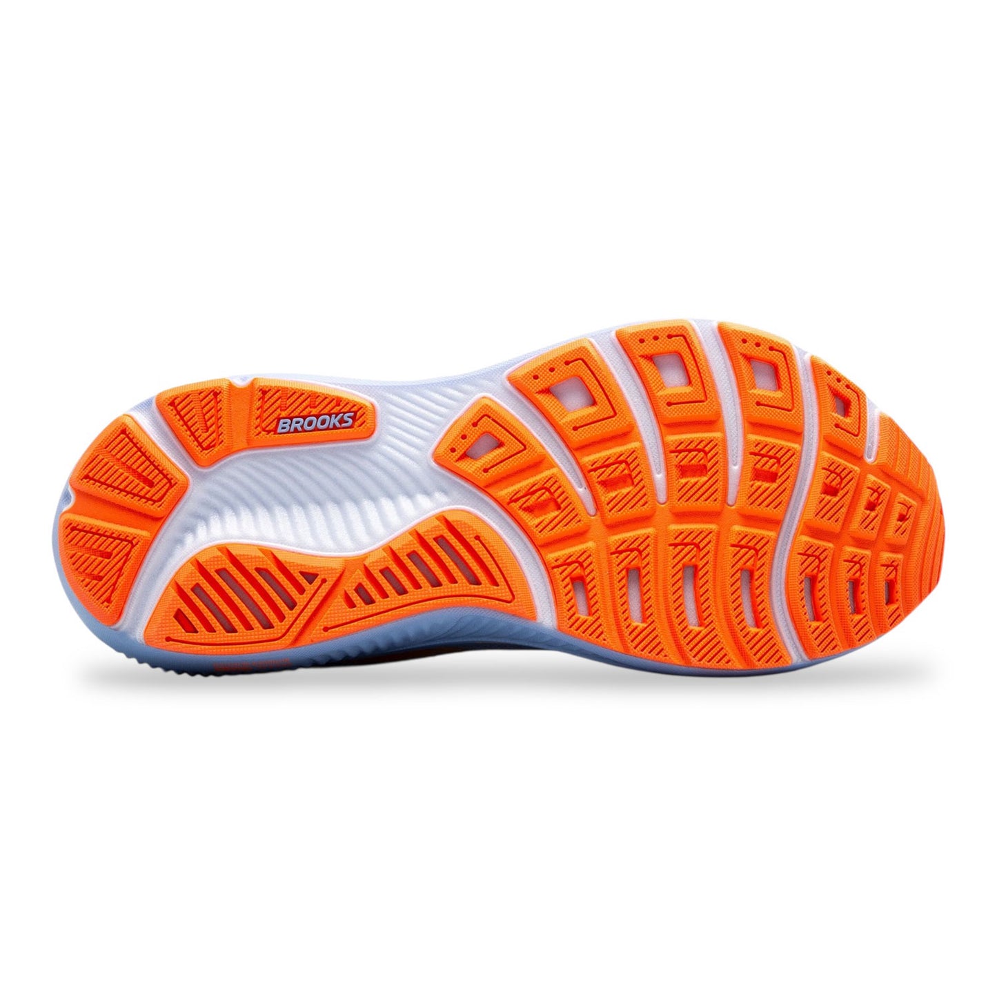 Brooks - Ghost 17
