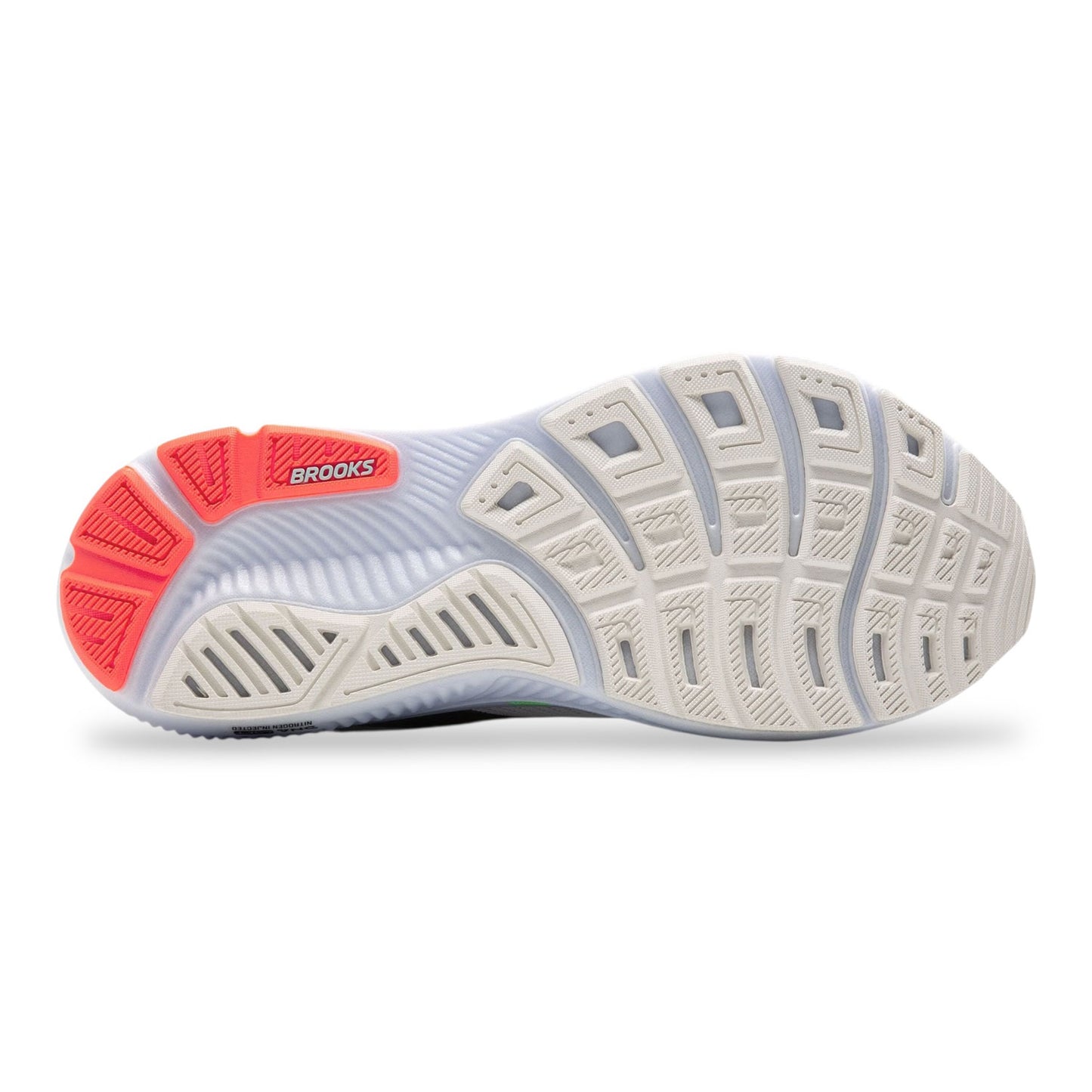 Brooks - Ghost 17