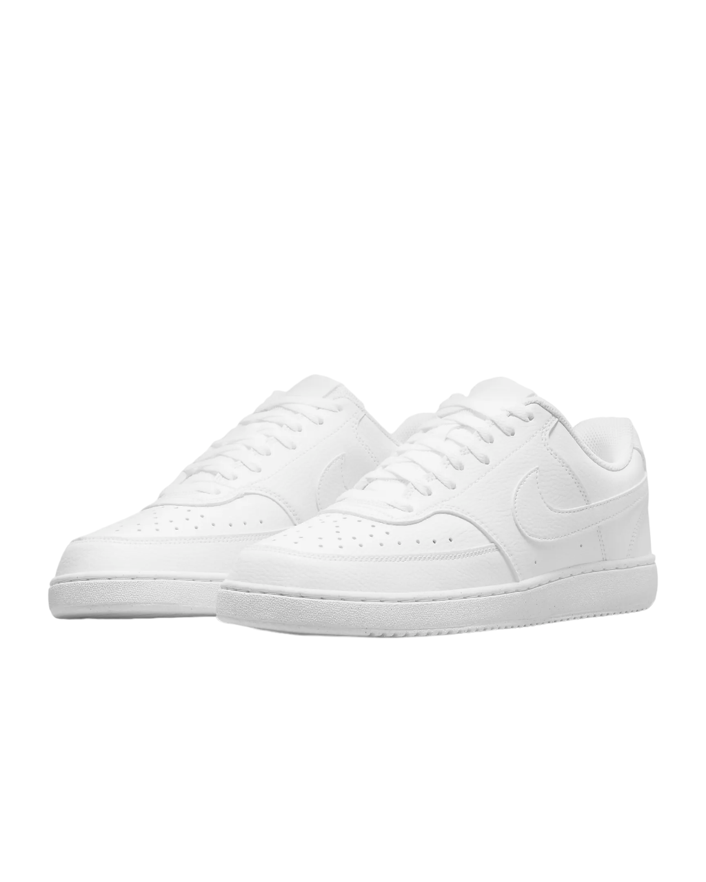 Nike - Court Vision Low Next Nature