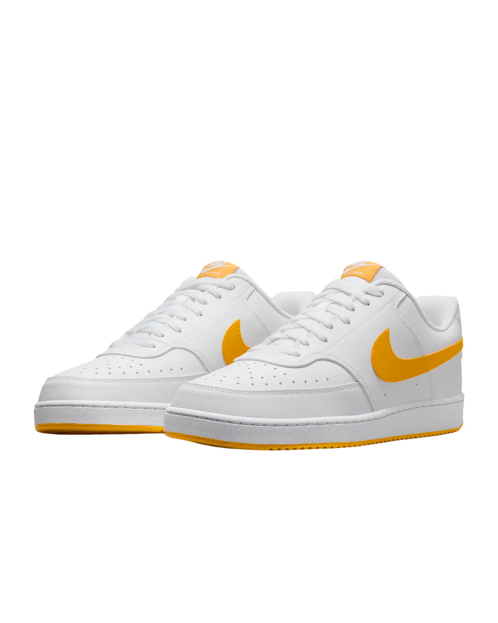 Nike - Court Vision Low Next Nature