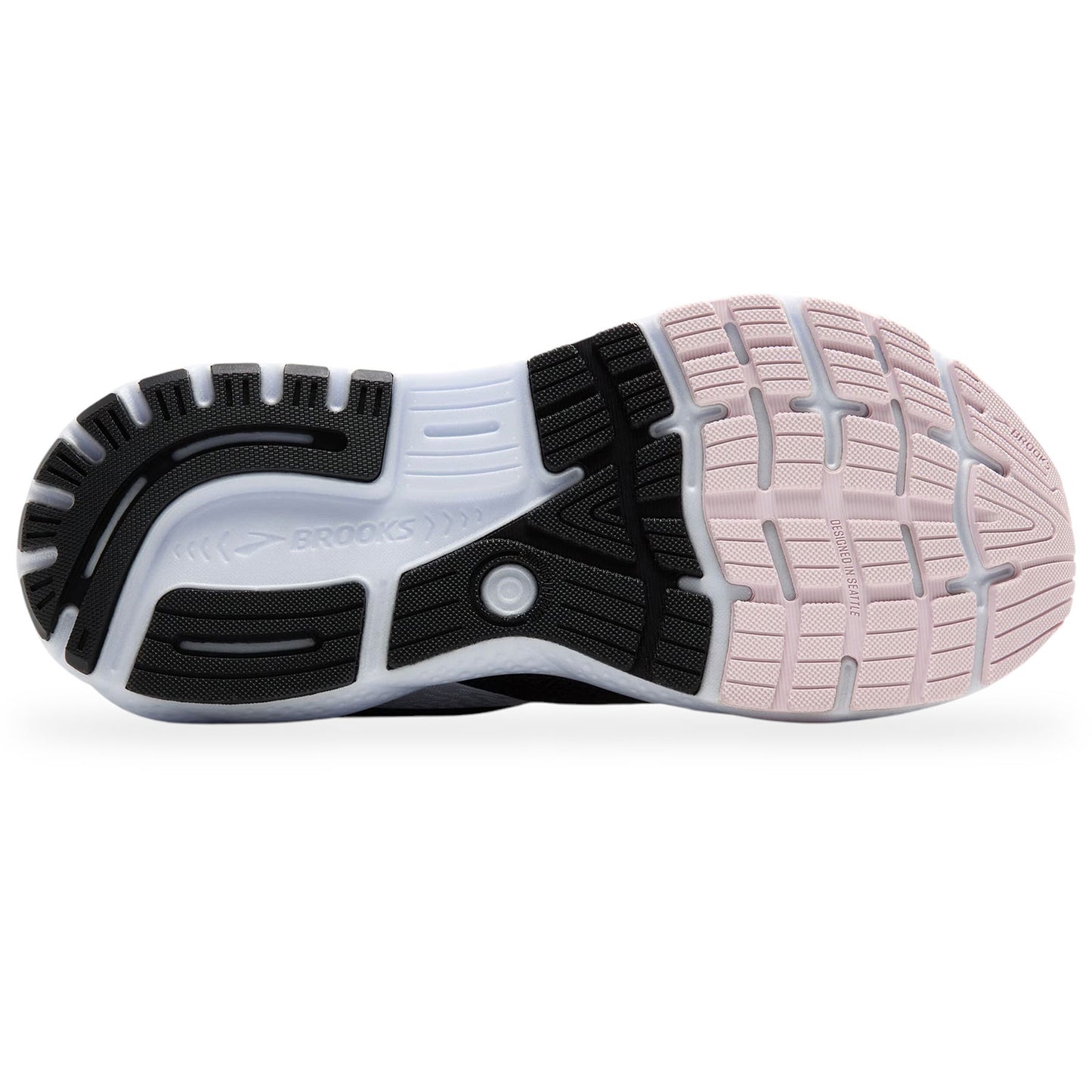 Brooks - Ghost 16
