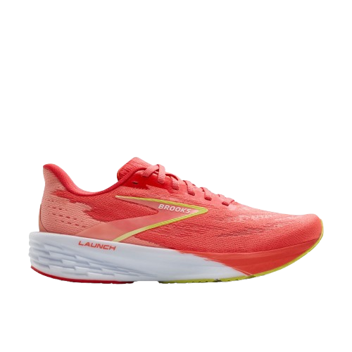 Brooks - Launch 11