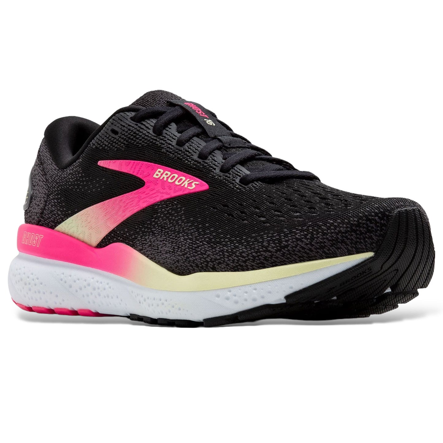 Brooks - Ghost 16