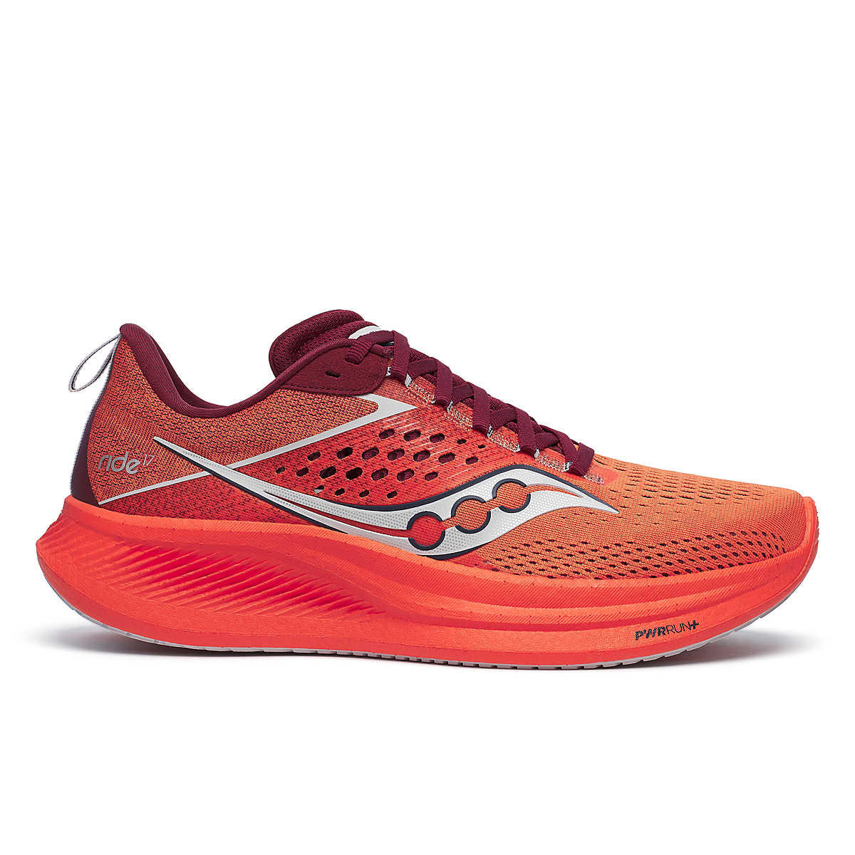 Saucony - Ride 17