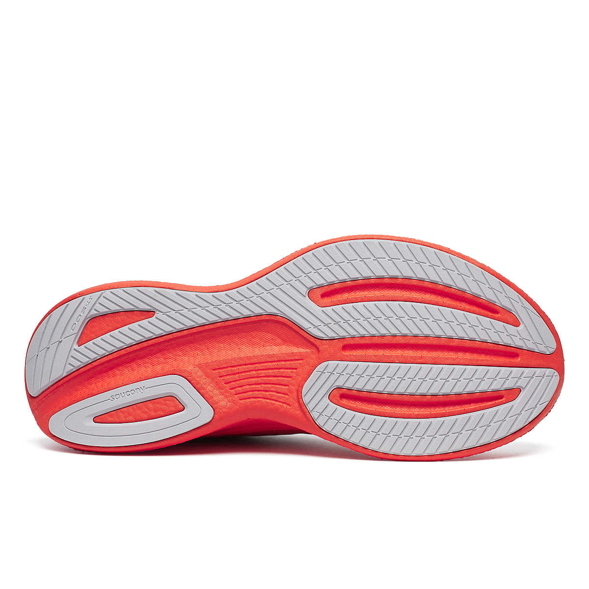 Saucony - Ride 17