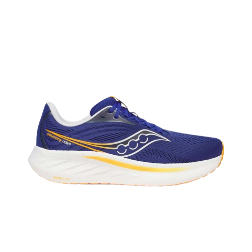 Saucony - Ride 18