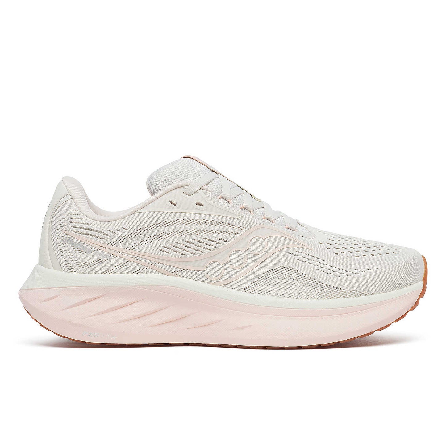 Saucony - Women's Ride 18