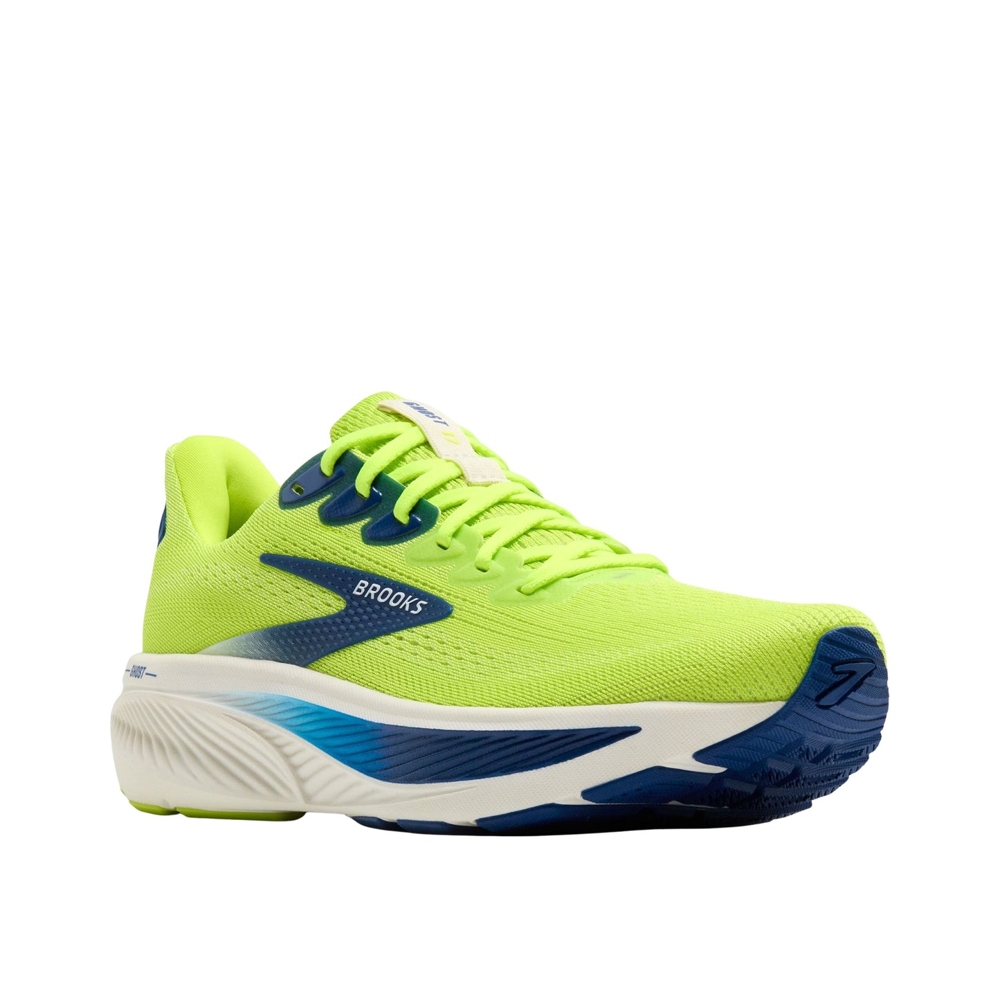 Brooks - Ghost 17