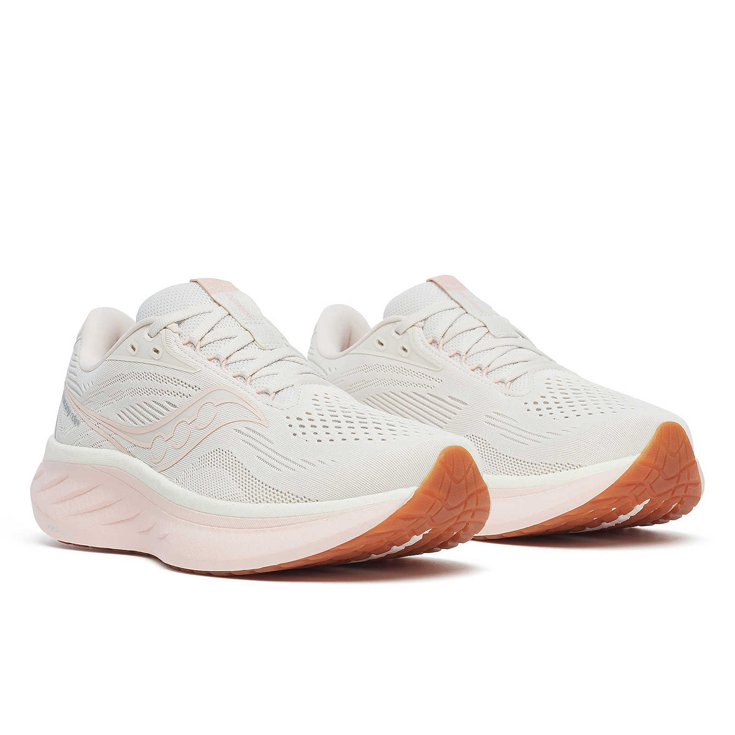 Saucony - Women's Ride 18