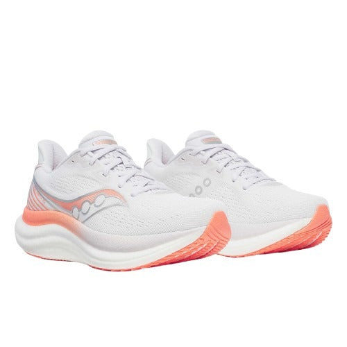 Saucony - Women's Triumph 23