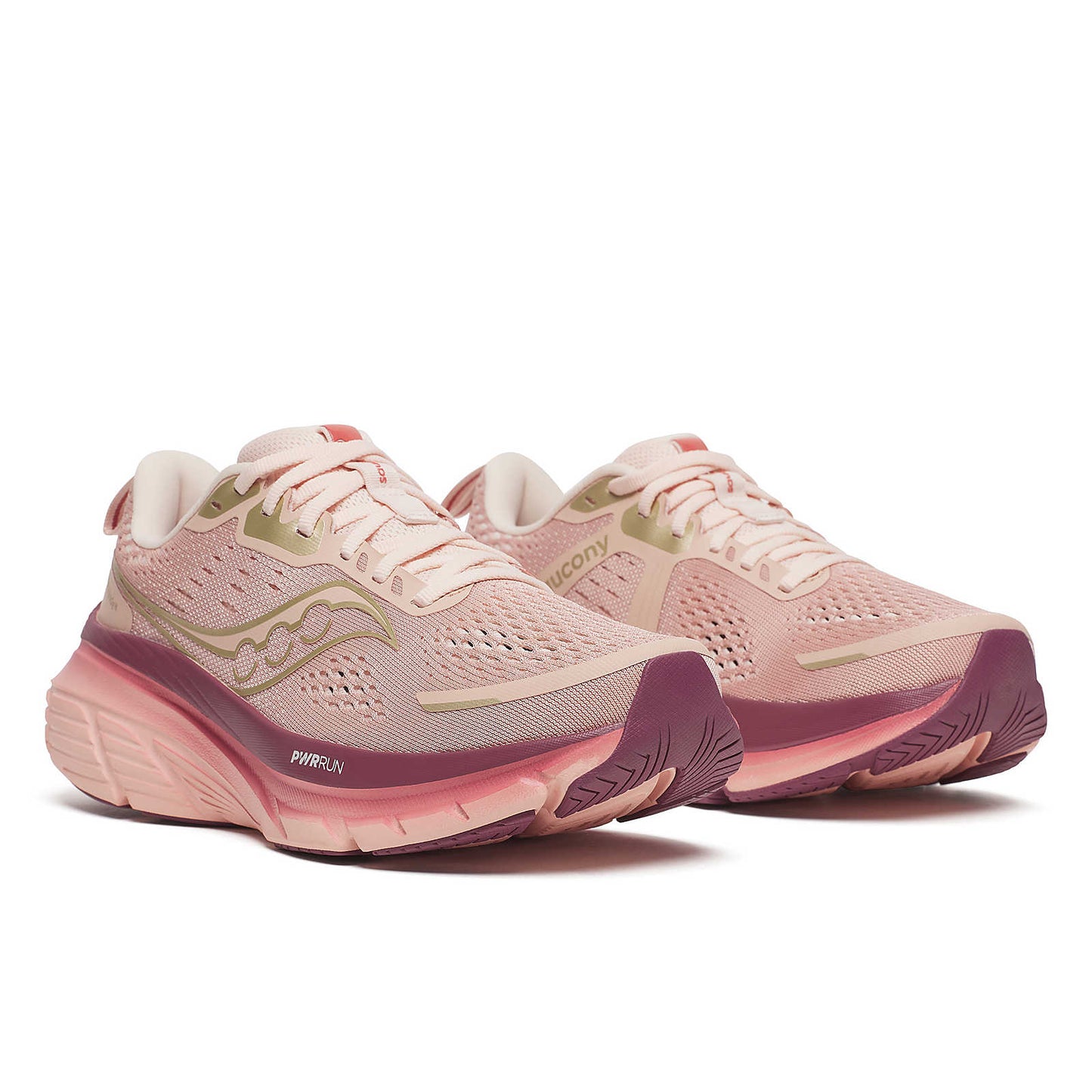 Saucony - Women's Guide 18