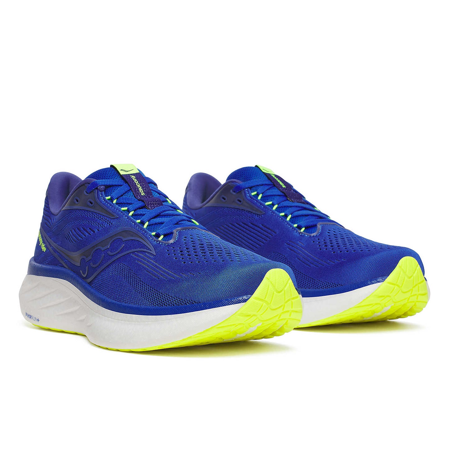 Saucony - Ride 18