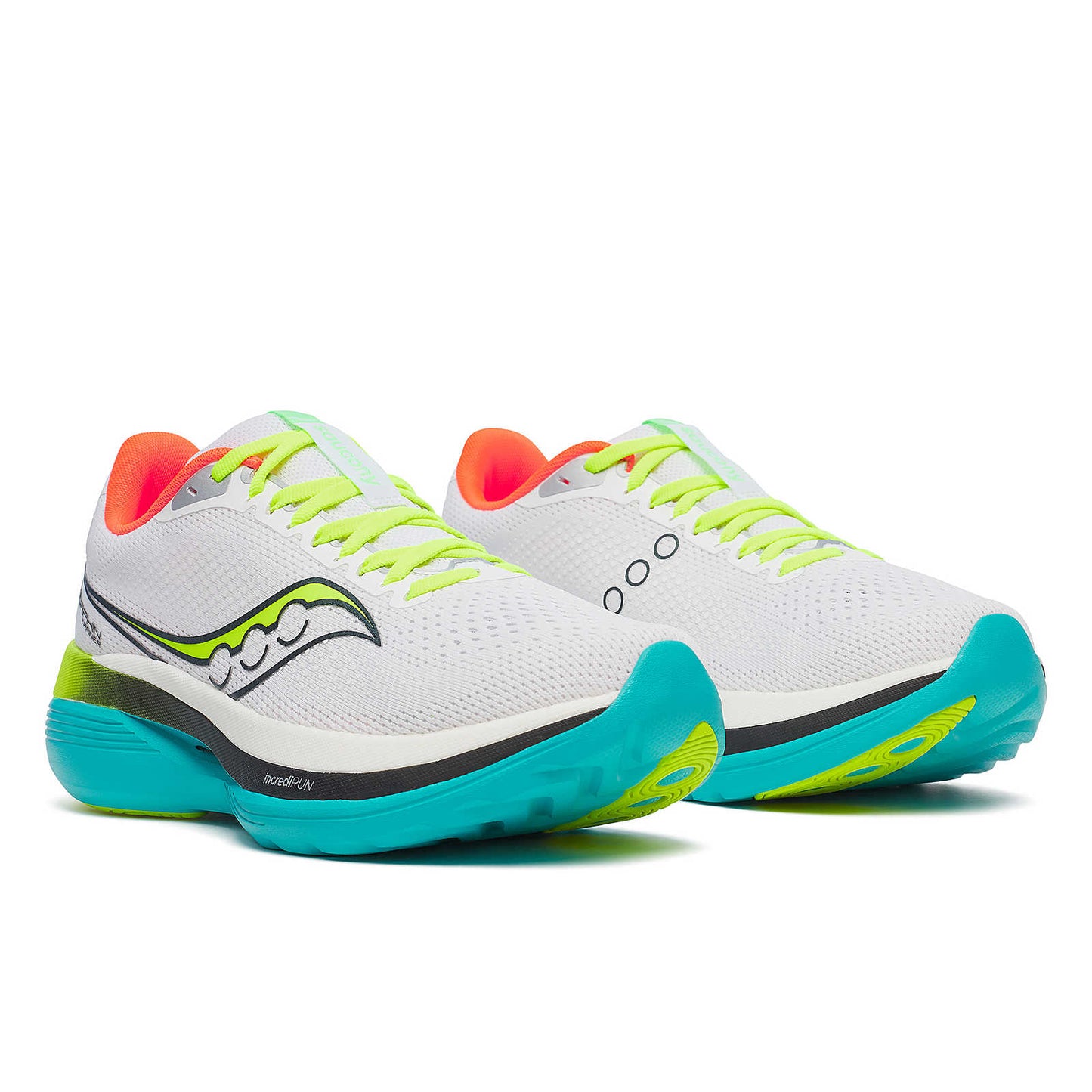 Saucony - Endorphin Trainer