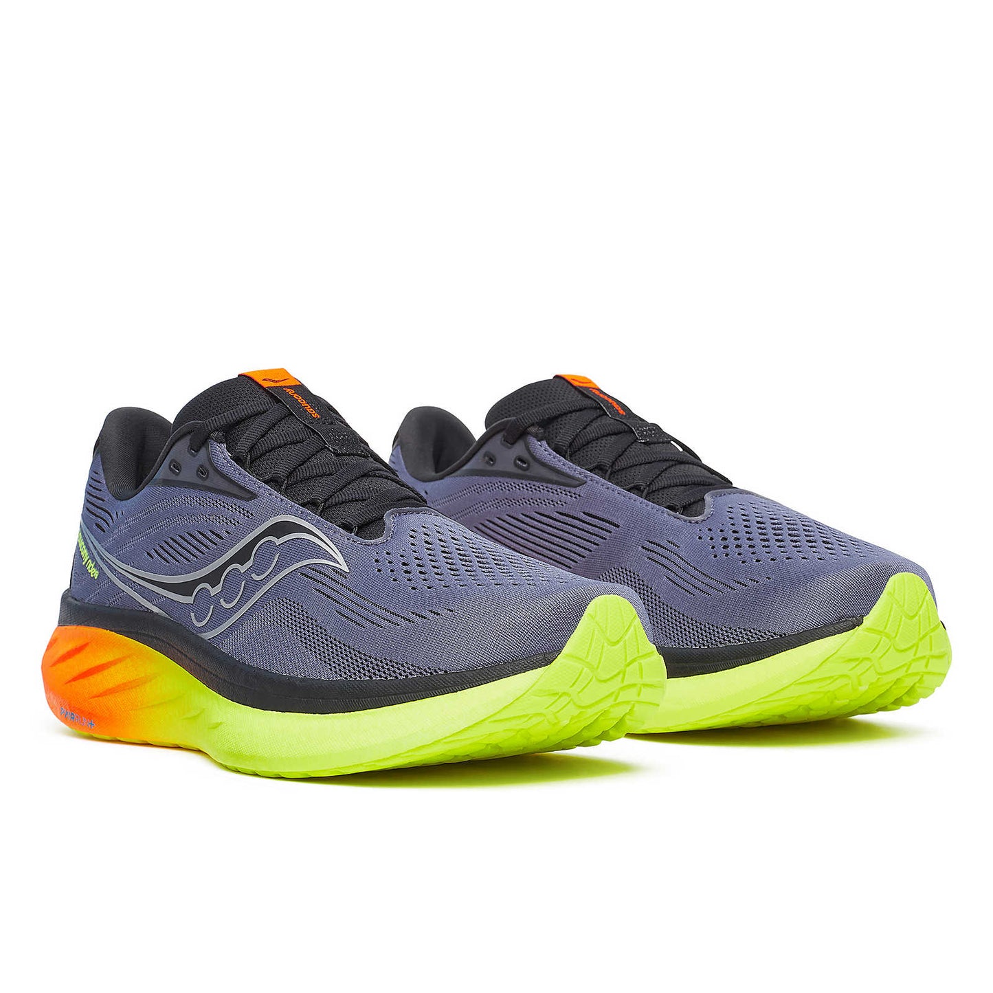 Saucony - Ride 18