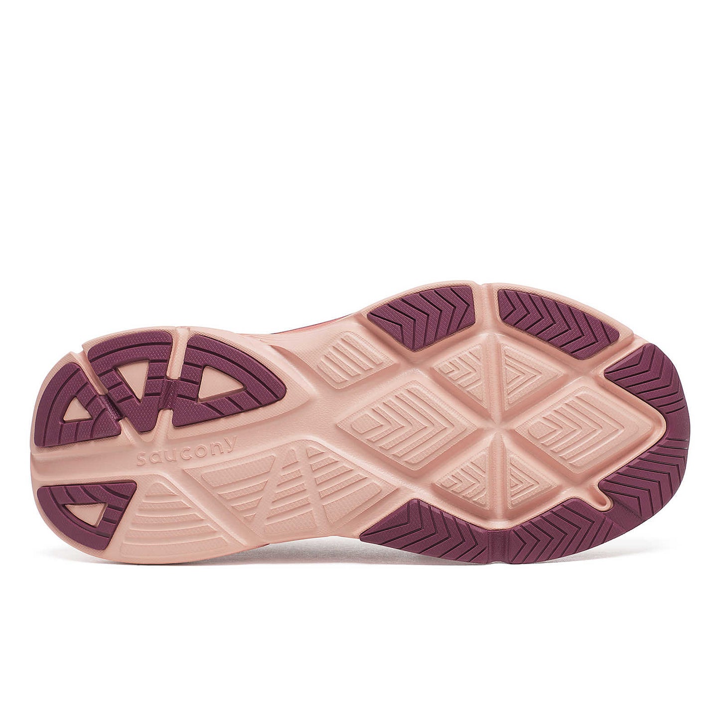 Saucony - Women's Guide 18