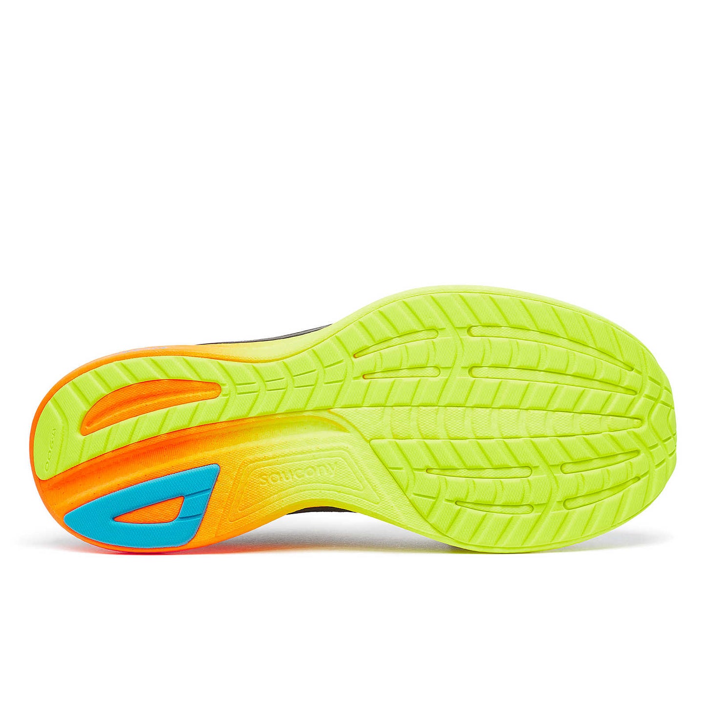 Saucony - Ride 18