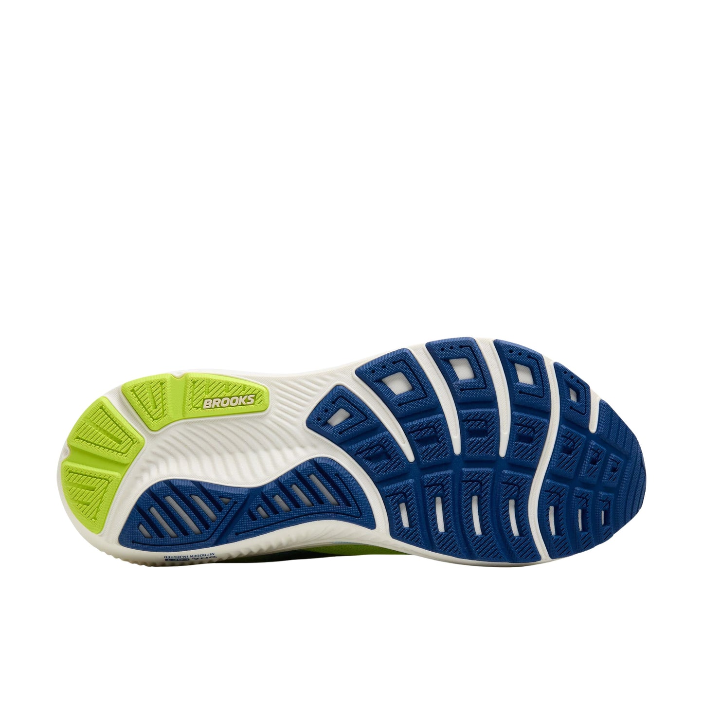 Brooks - Ghost 17