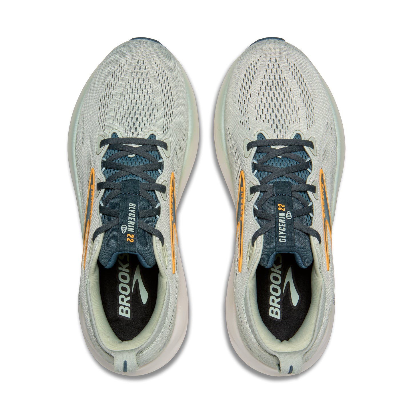 Brooks - Glycerin 22