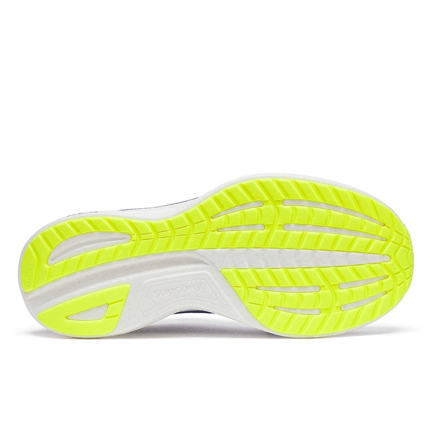 Saucony - Ride 18