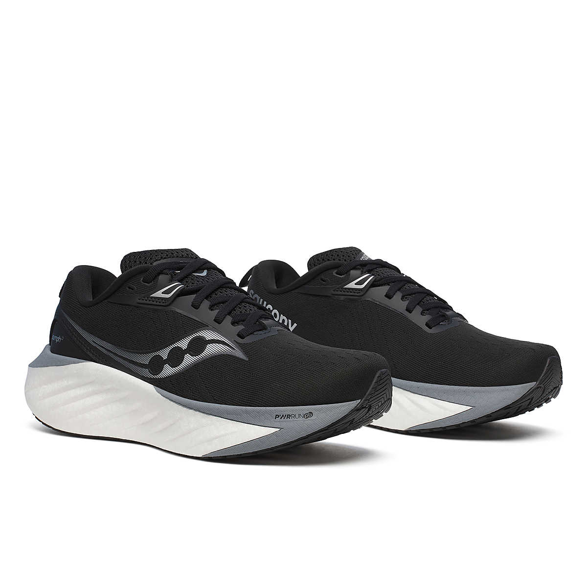 Saucony - Women's Triumph 22