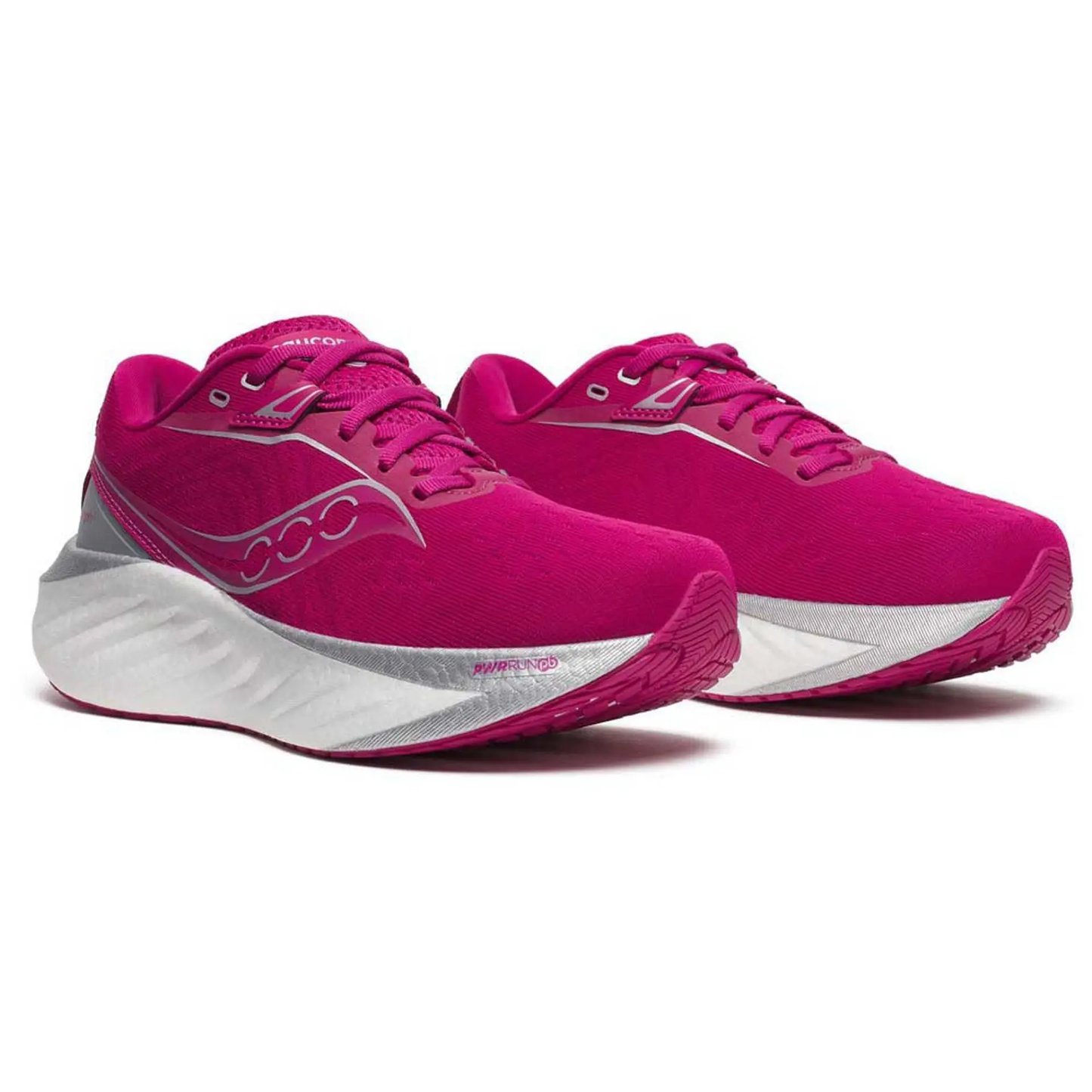 Saucony - Woman's Triumph 22