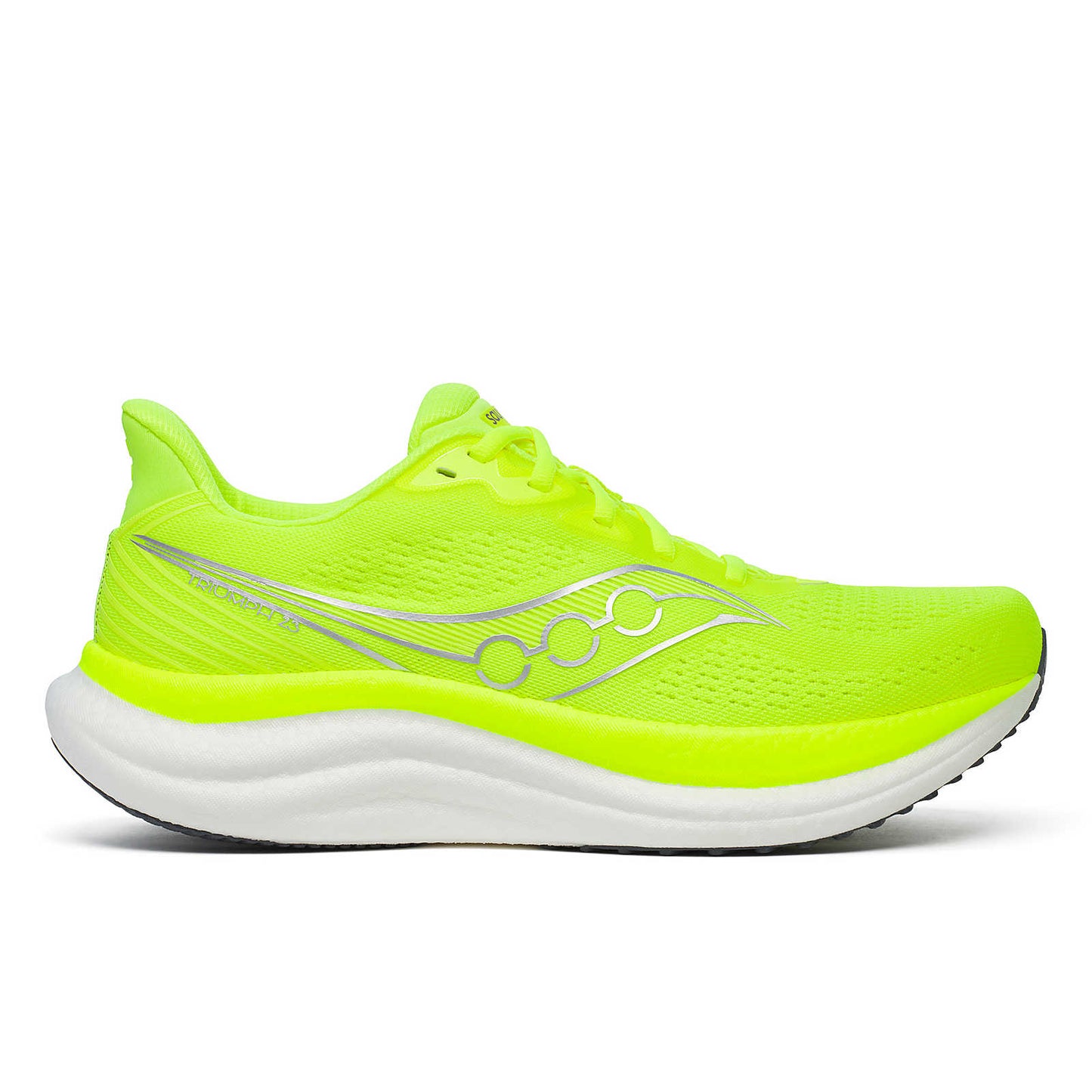 Saucony - Triumph 23