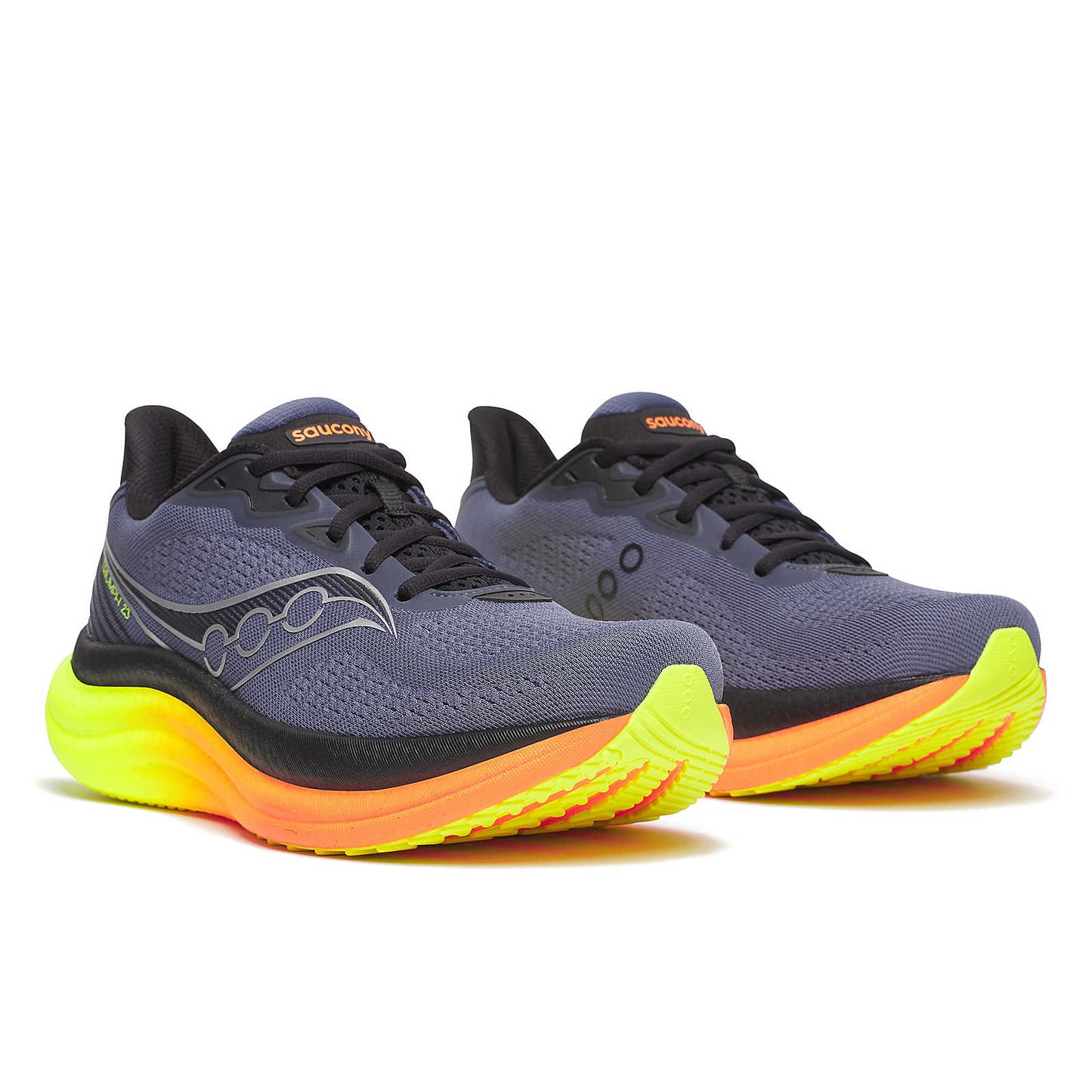 Saucony - Triumph 23