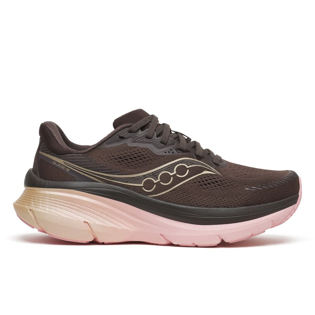 Saucony - Guide 19 donna