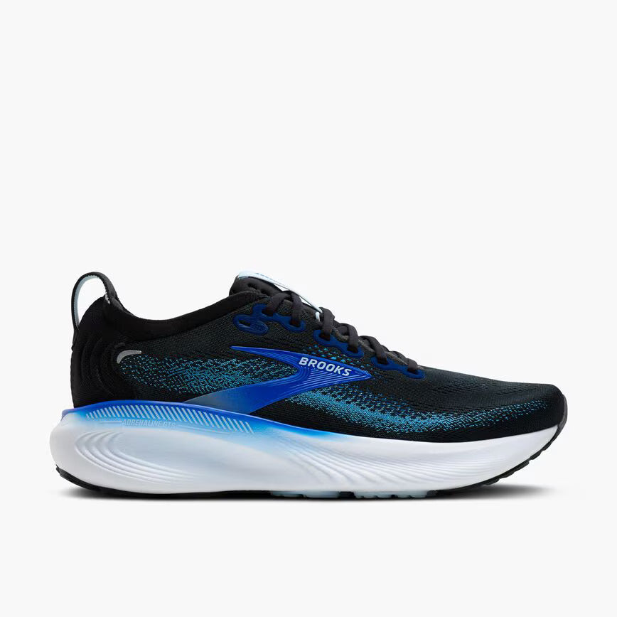 Brooks - Adrenaline Gts 25 uomo