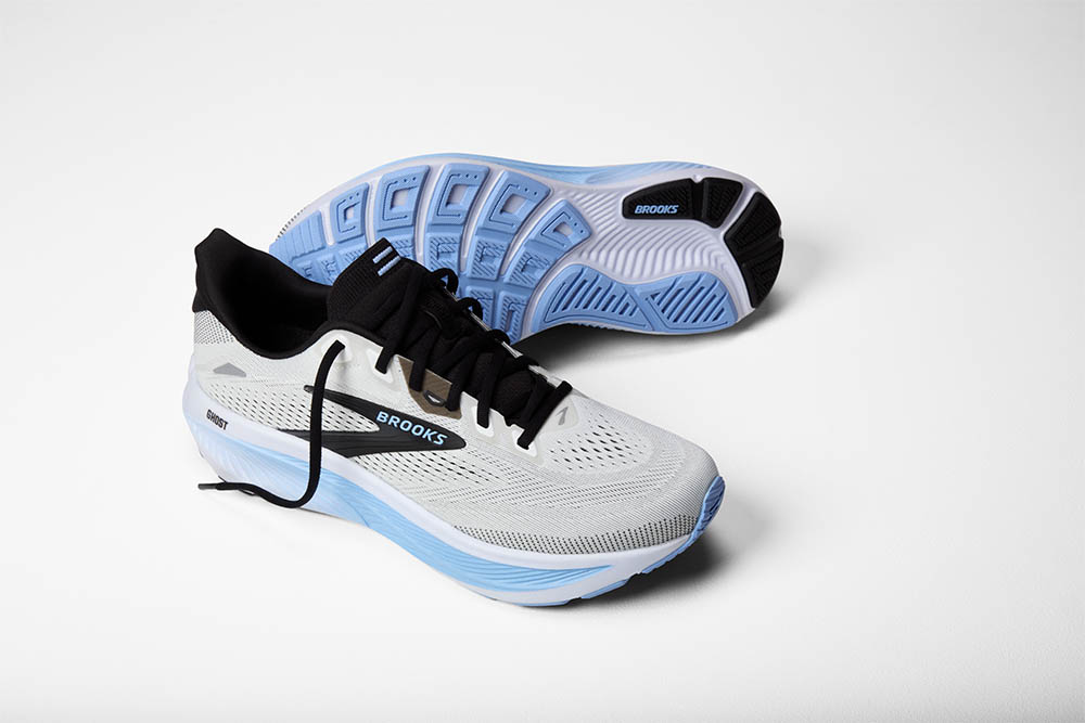 Brooks - Ghost 18 uomo