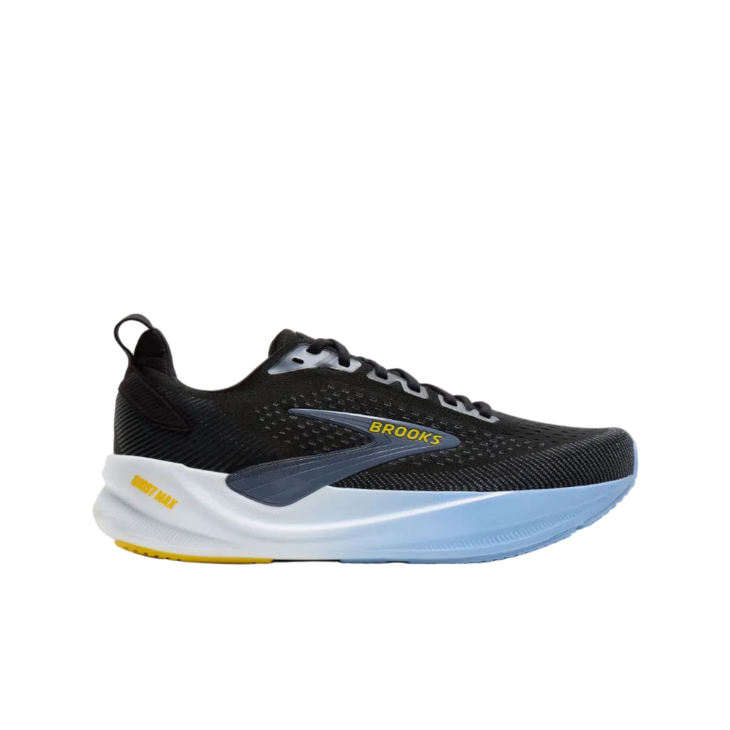Brooks - Ghost Max 4 uomo
