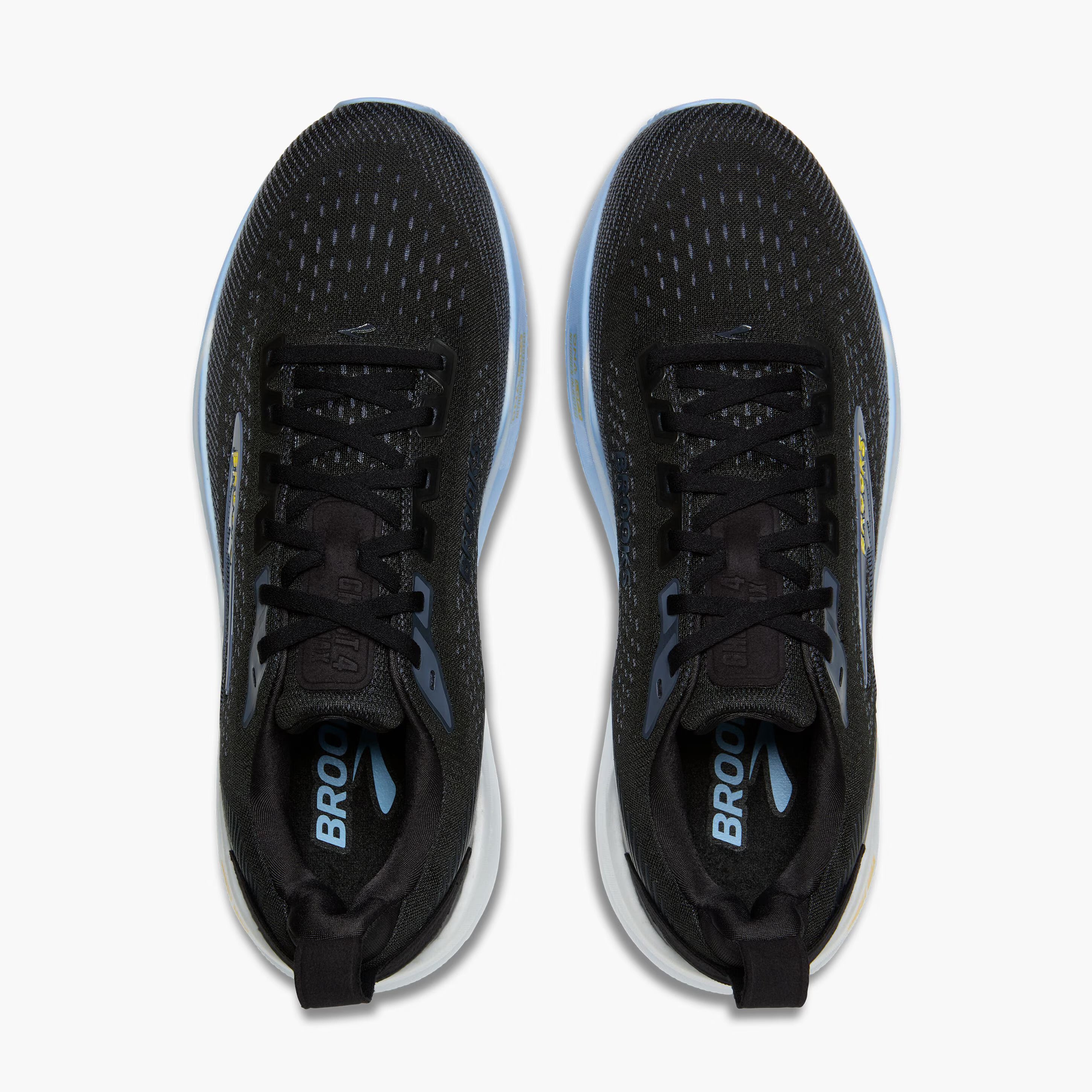 Brooks - Ghost Max 4 uomo