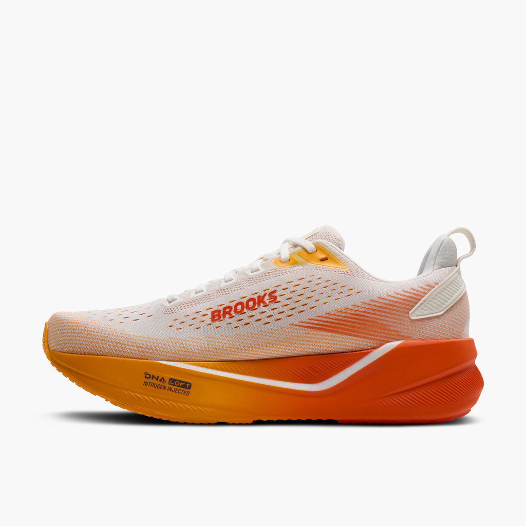 Brooks - Ghost Max 4
