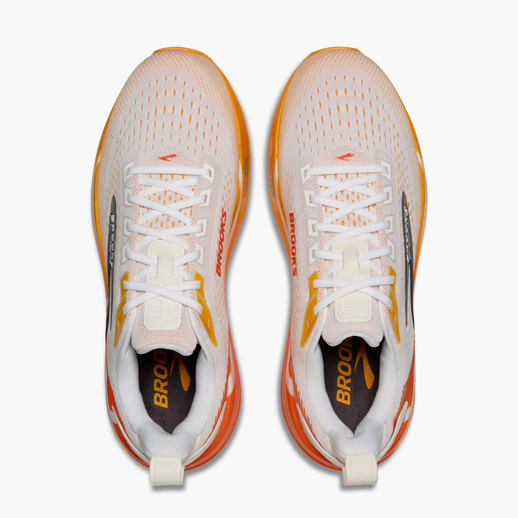 Brooks - Ghost Max 4
