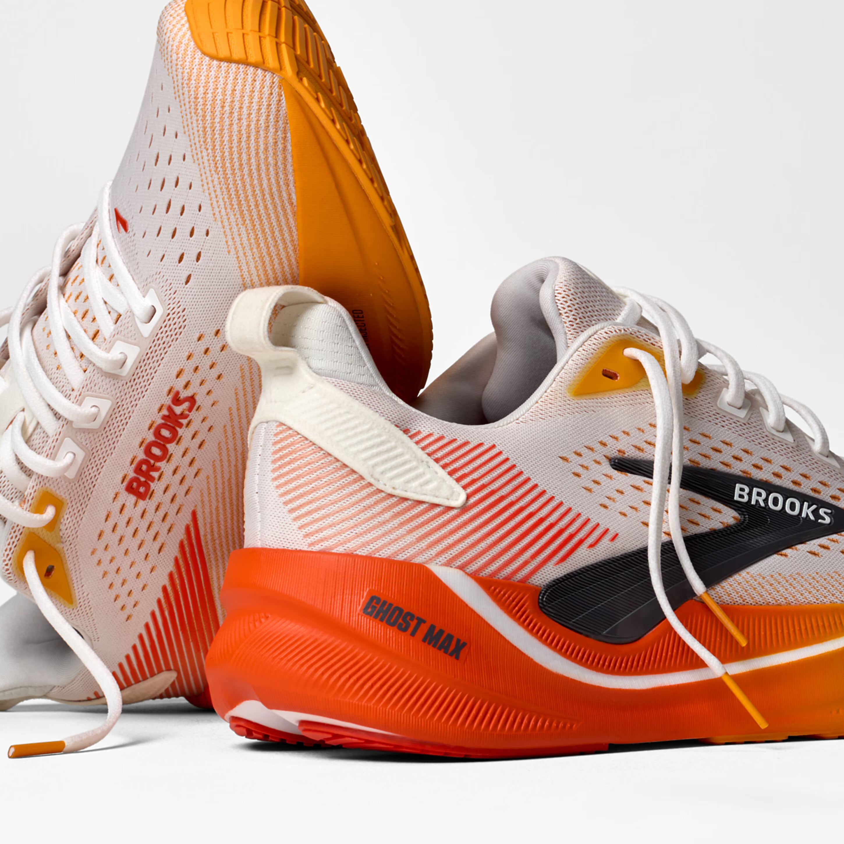 Brooks - Ghost Max 4