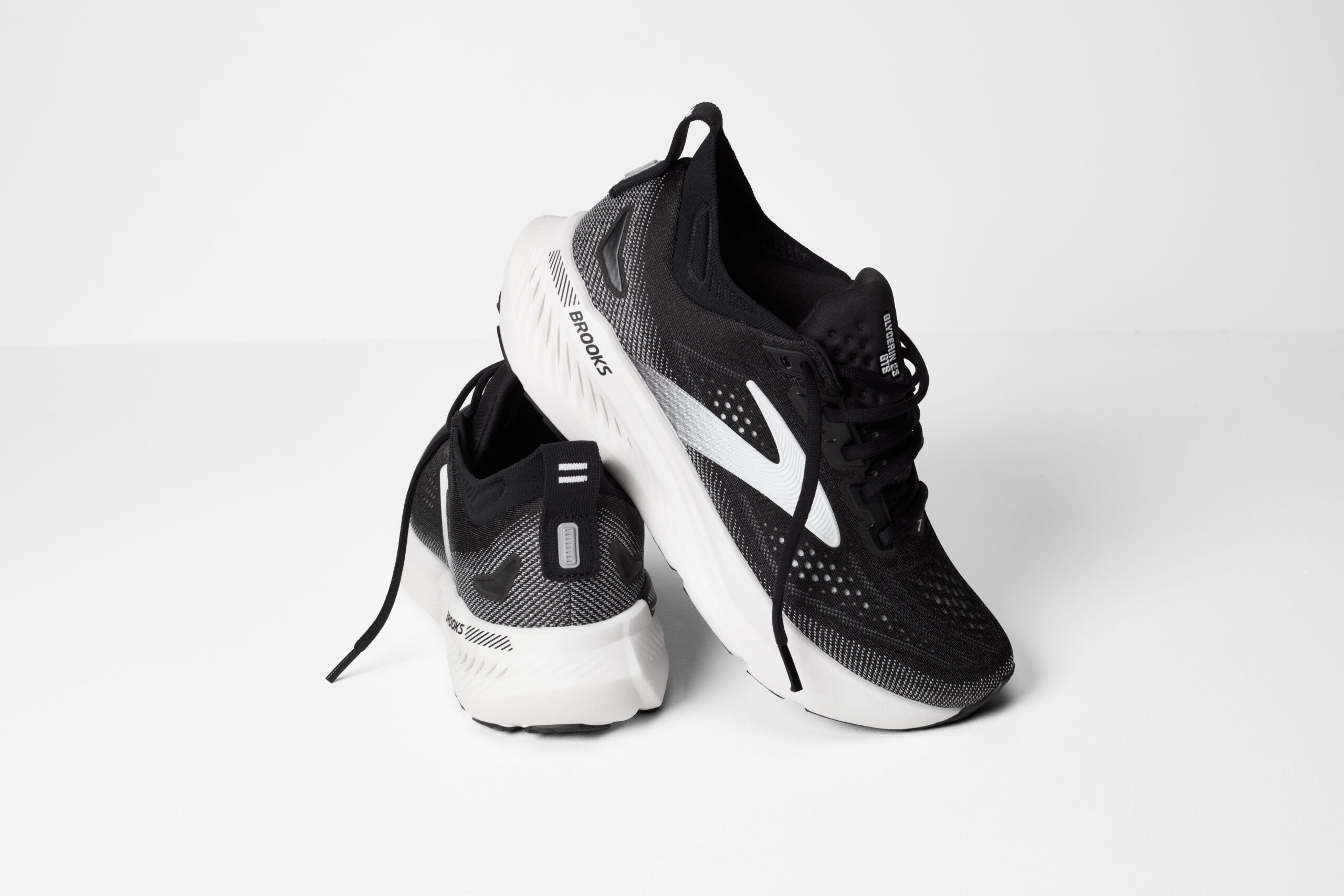 Brooks - Glycerin Gts 23 uomo