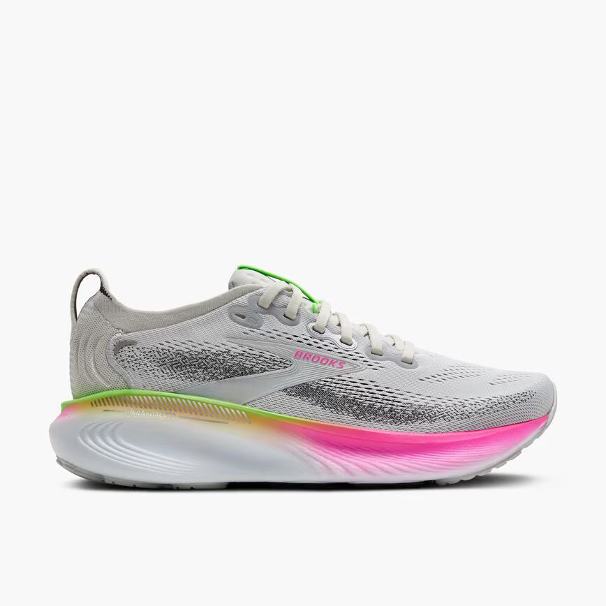 Brooks -Adrenaline Gts 25 woman