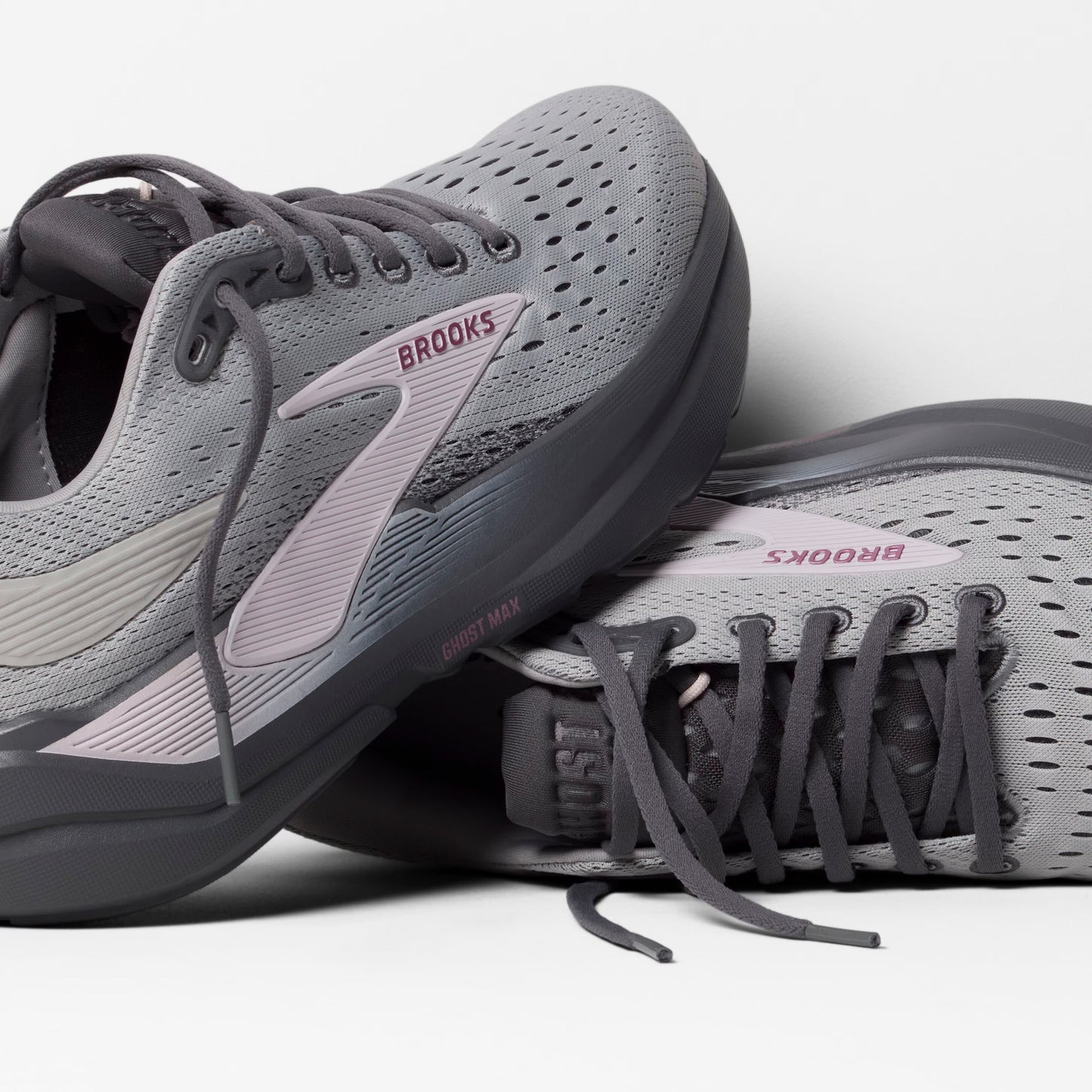 Brooks- Ghost Max 3 donna