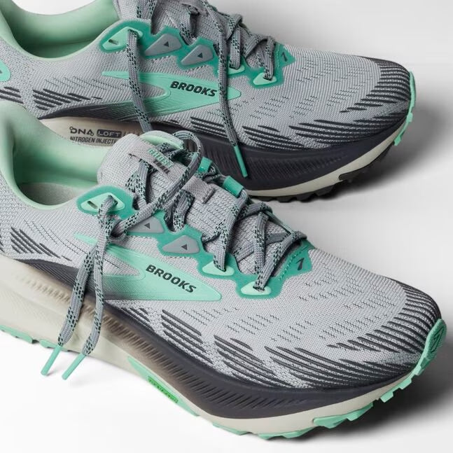 Brooks - Ghost trail donna