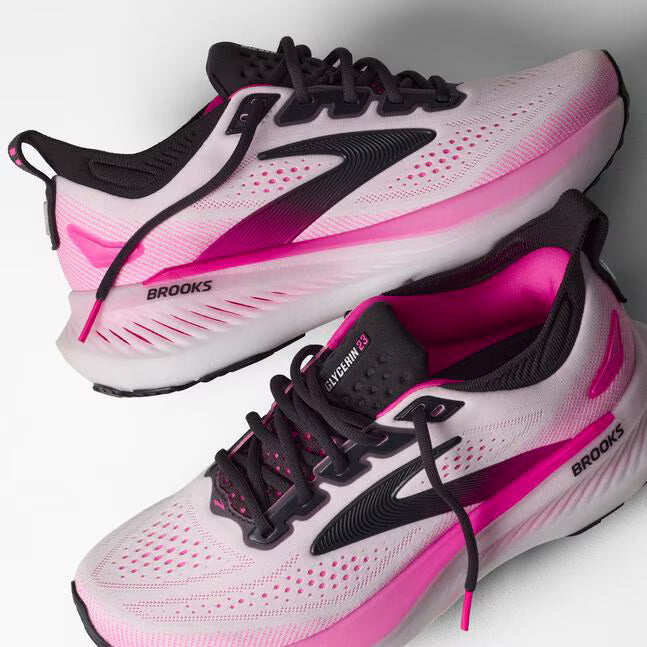 Brooks - Glycerin 23 donna