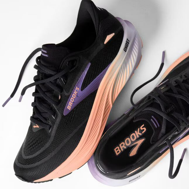 Brooks - Ghost 18 donna